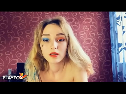 ❤️ Magische Virtual-Reality-Brille gab mir Sex mit Harley Quinn ☑ Anal video bei de.super-vip.top ️❤