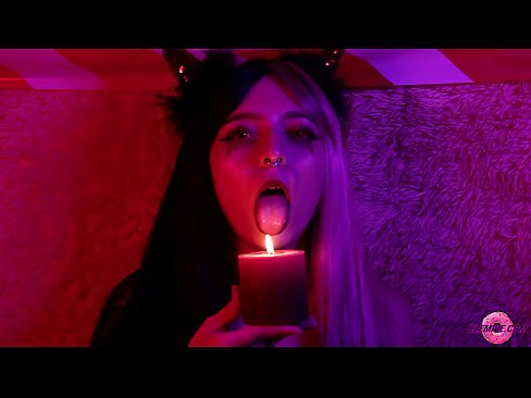 ❤️ Leidenschaftlicher Blowjob von sexy Succubus mit Mundbefriedigung ☑ Anal video bei de.super-vip.top ️❤