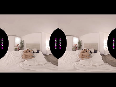 ❤️ PORNBCN VR Zwei junge Lesben erwachen geil in 4K 180 3D Virtual Reality Geneva Bellucci Katrina Moreno ☑ Anal video bei de.super-vip.top ️❤