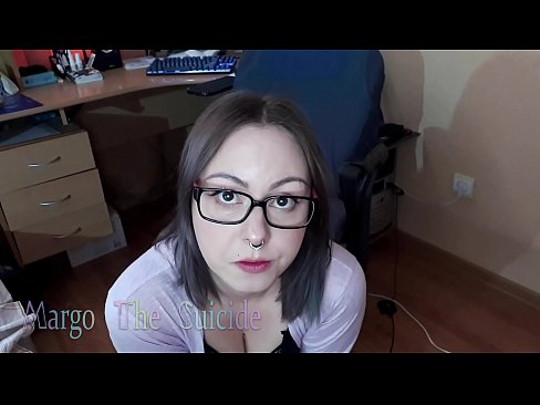 ❤️ Sexy Girl mit Brille saugt Dildo tief vor der Kamera ☑ Anal video bei de.super-vip.top ️❤